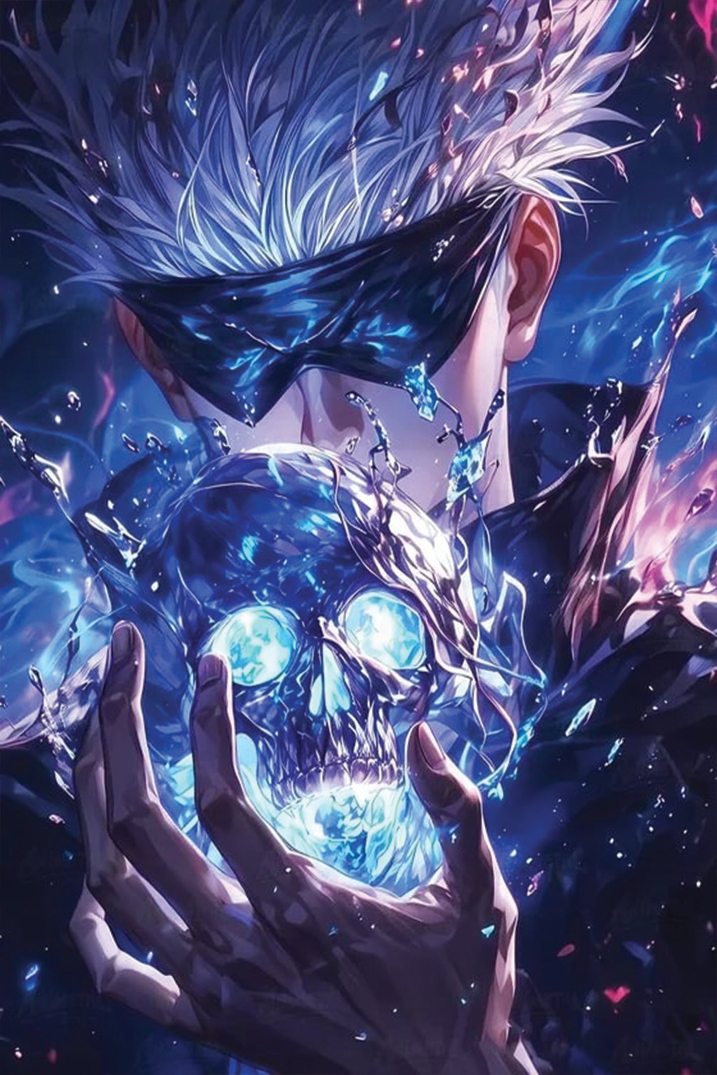 Anime Art