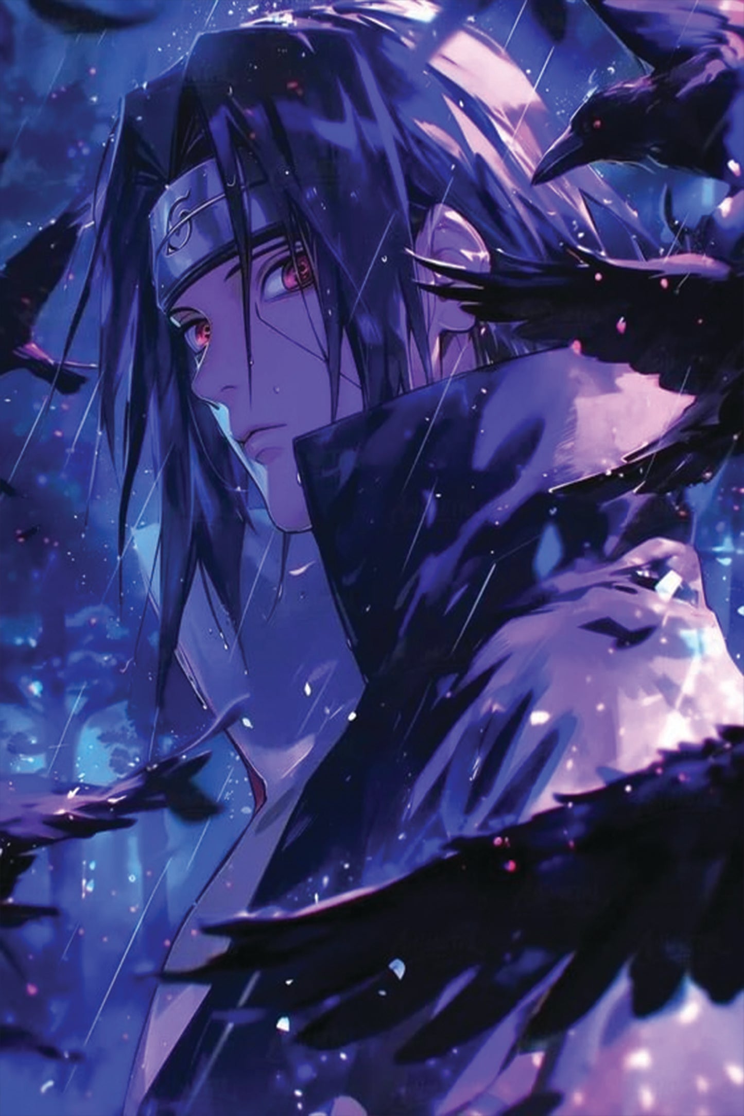 Anime Art