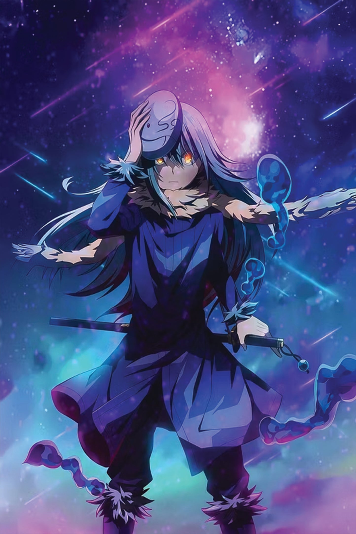 Anime Art