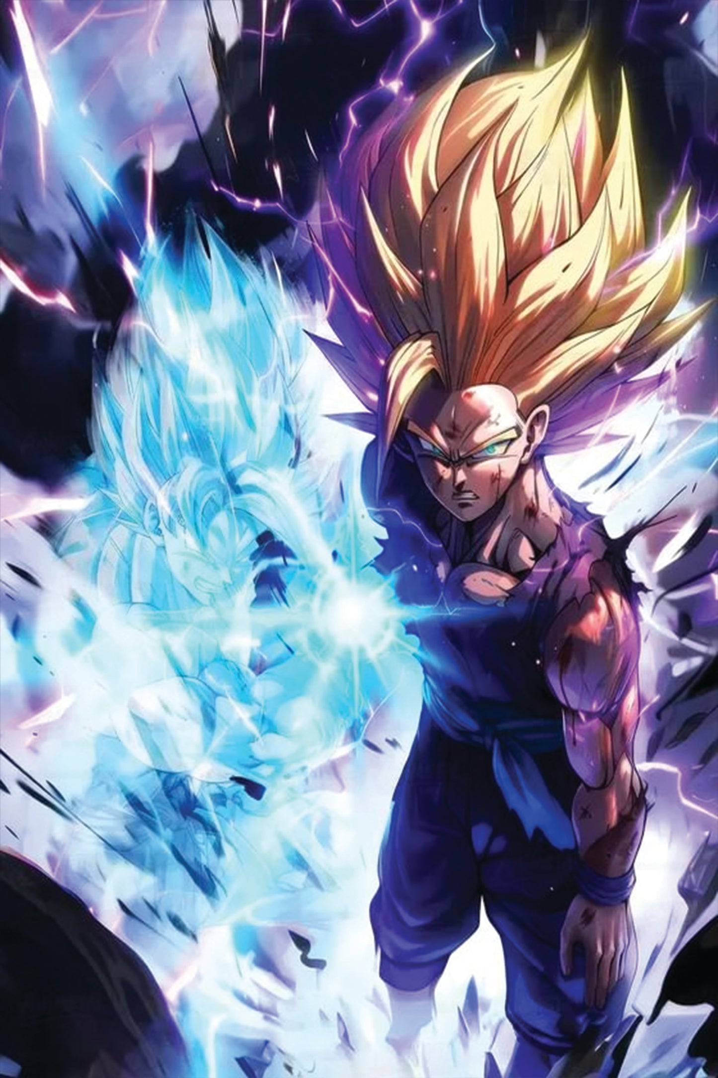 Anime Art
