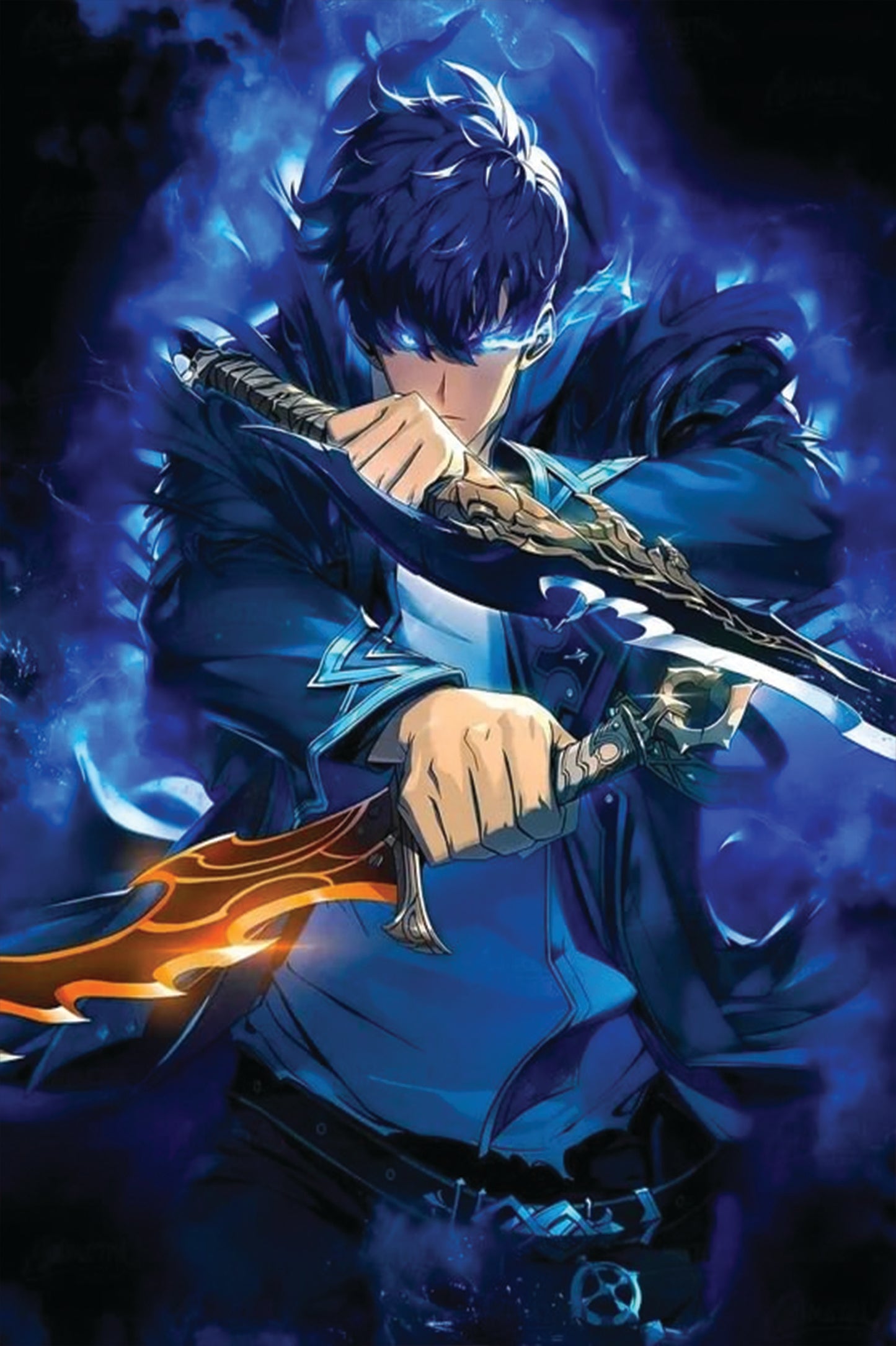 Anime Art
