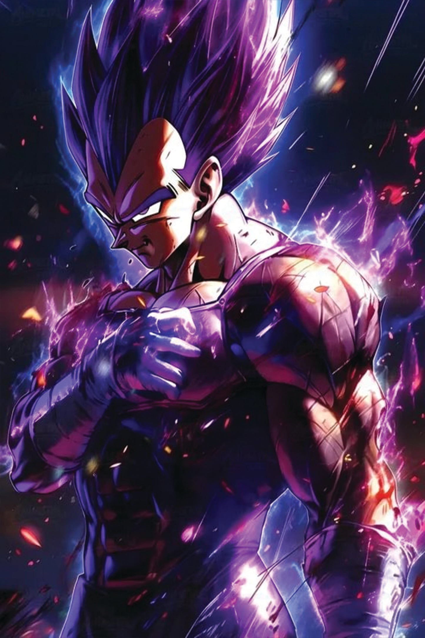 Anime Art