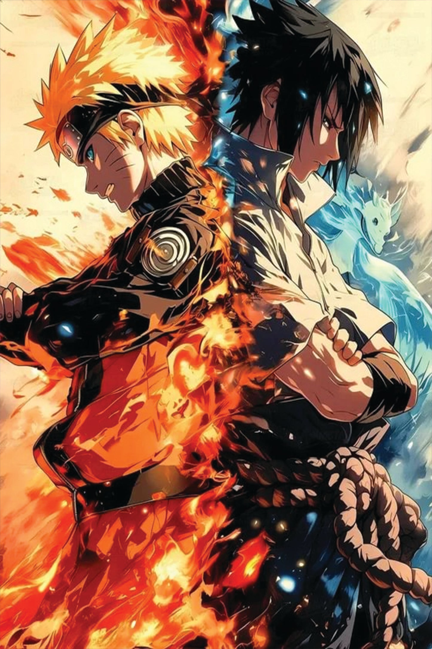 Anime Art
