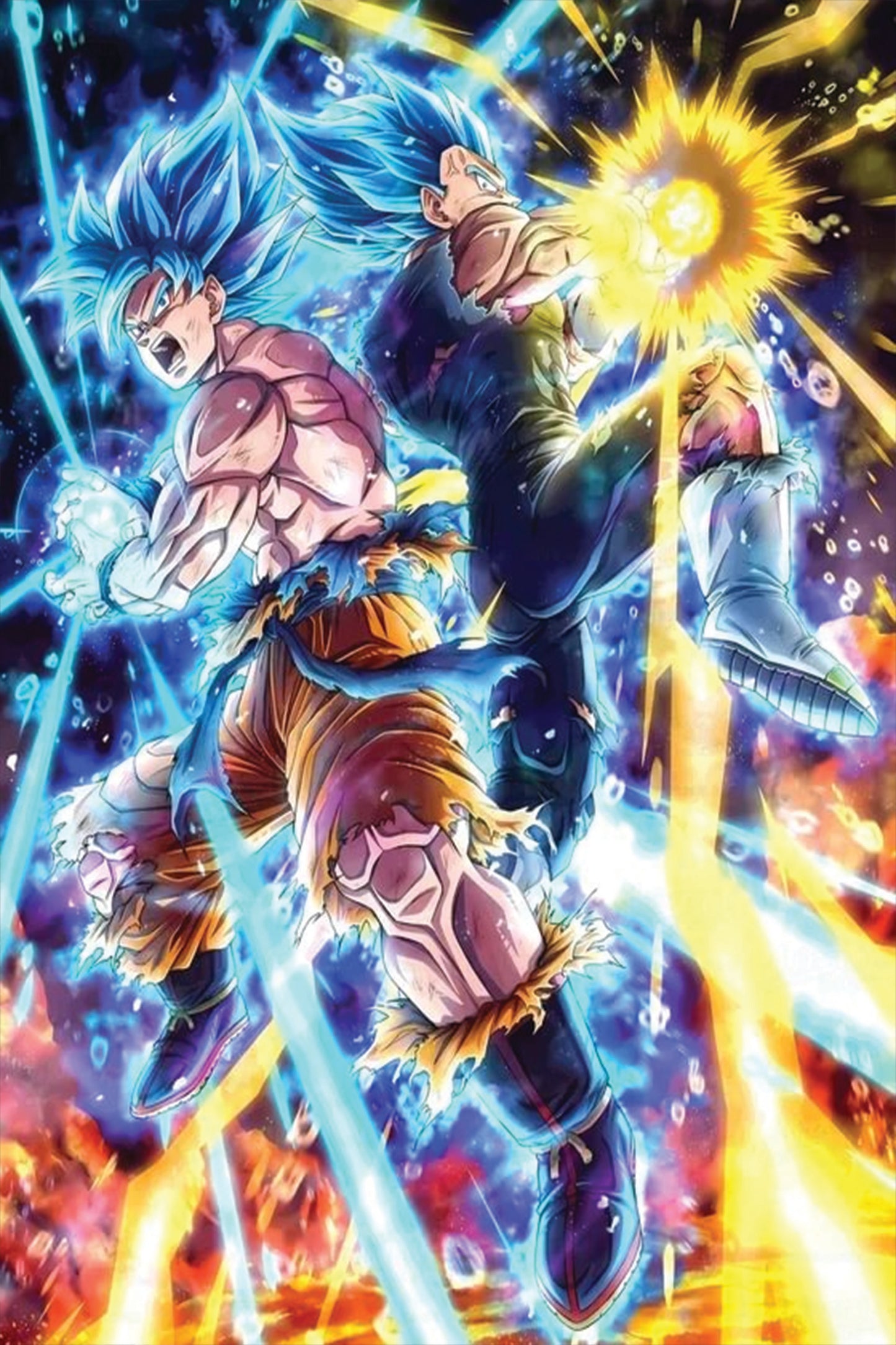 Anime Art