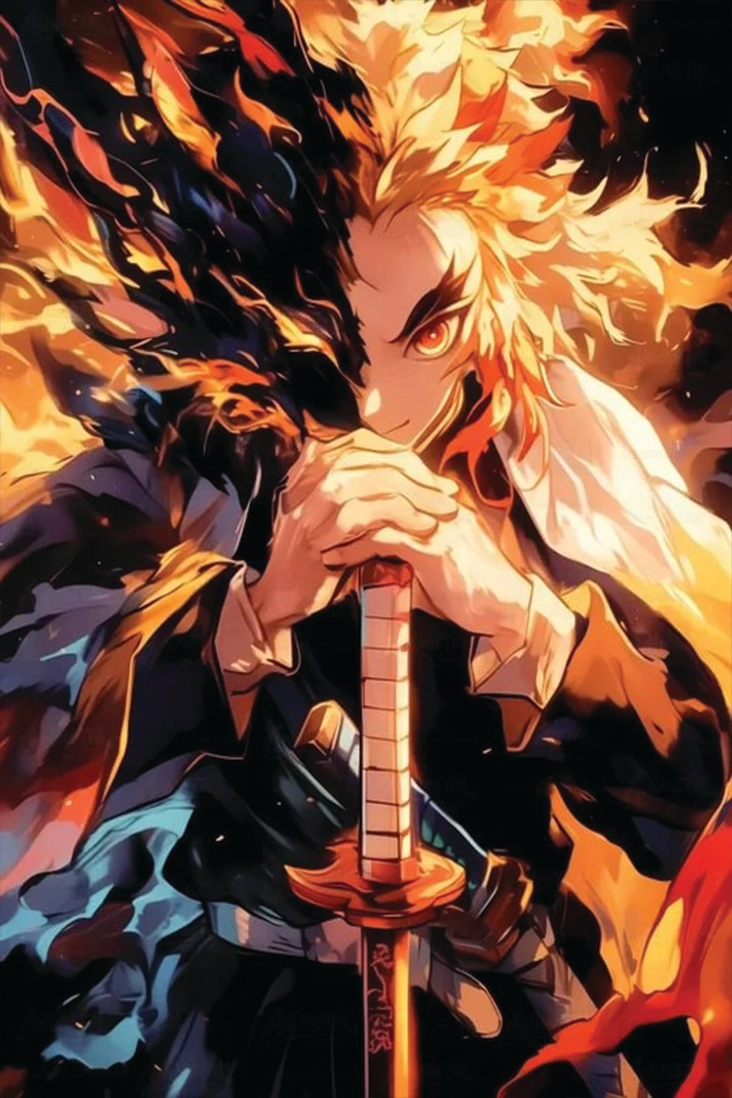 Anime Art