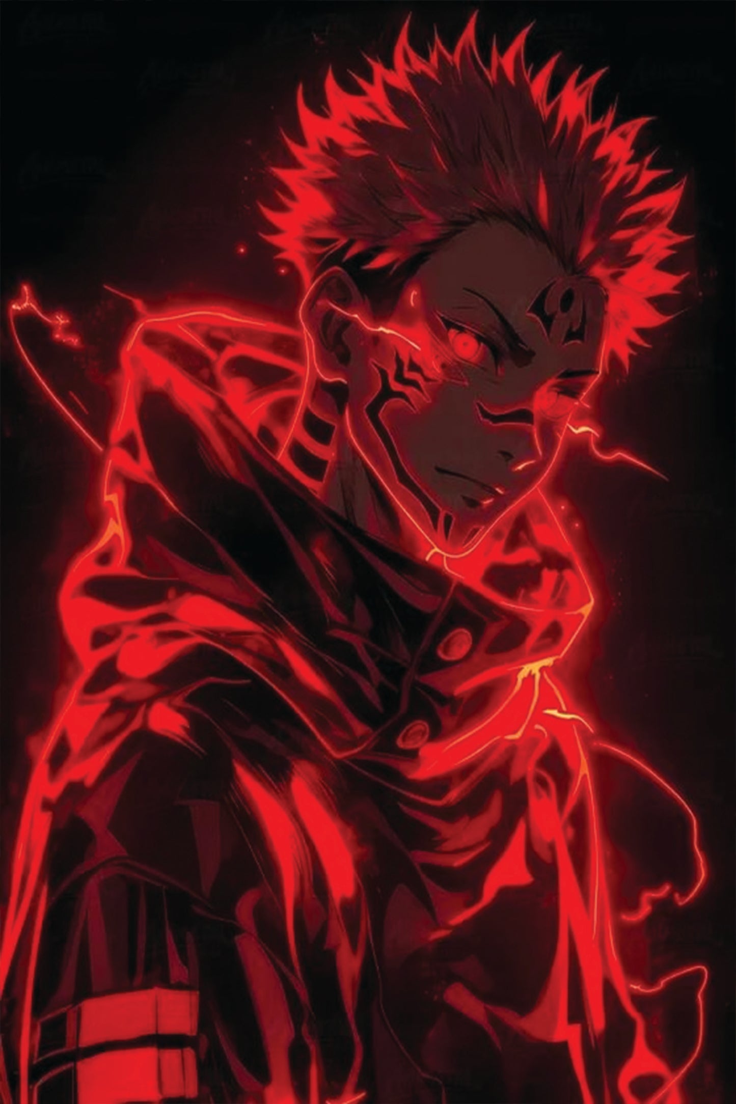 Anime Art