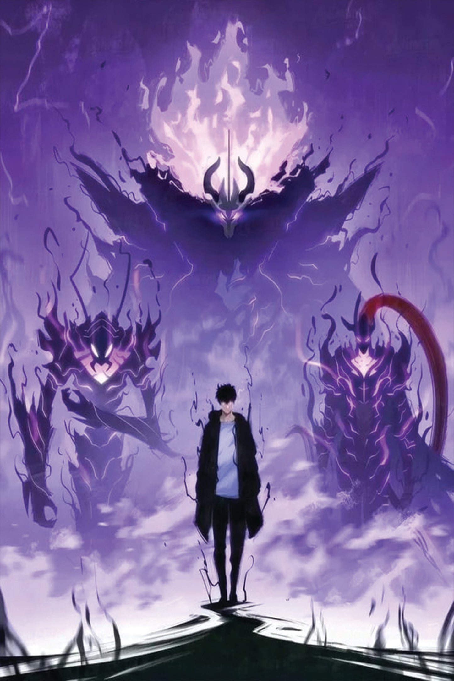 Anime Art