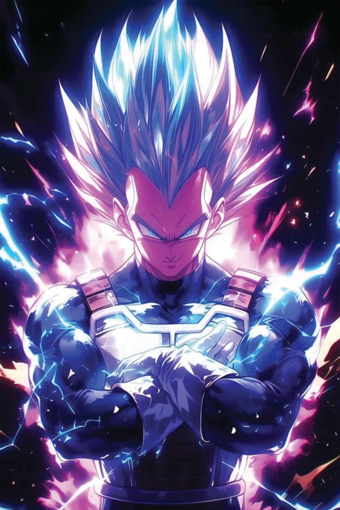 Anime Art