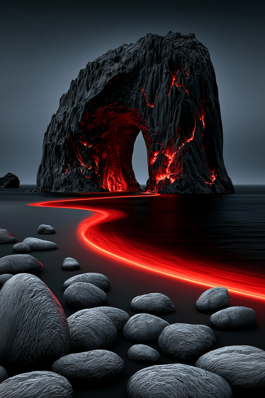 Nature Art