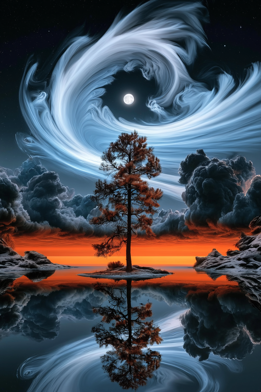 Nature Art