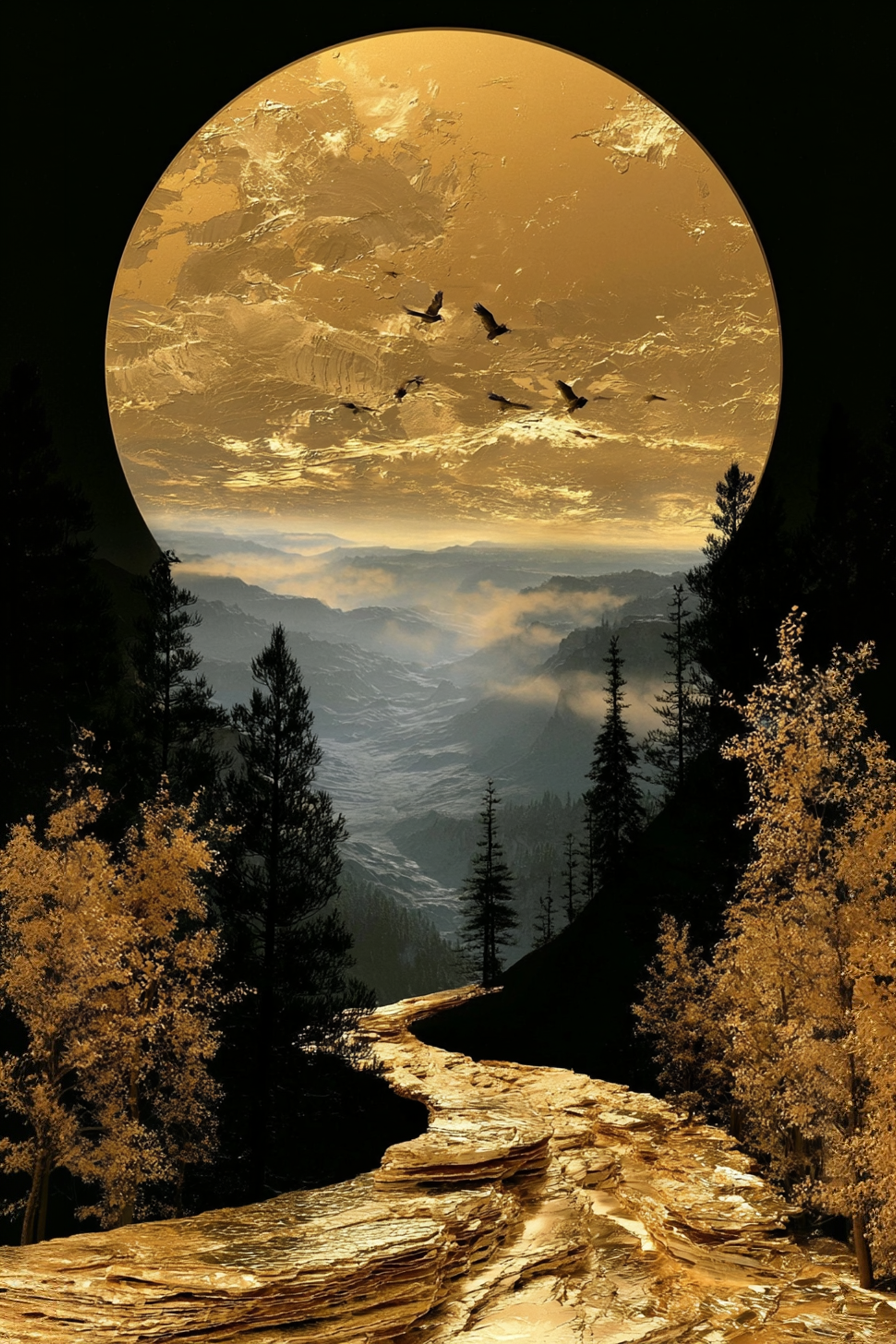 Nature Art