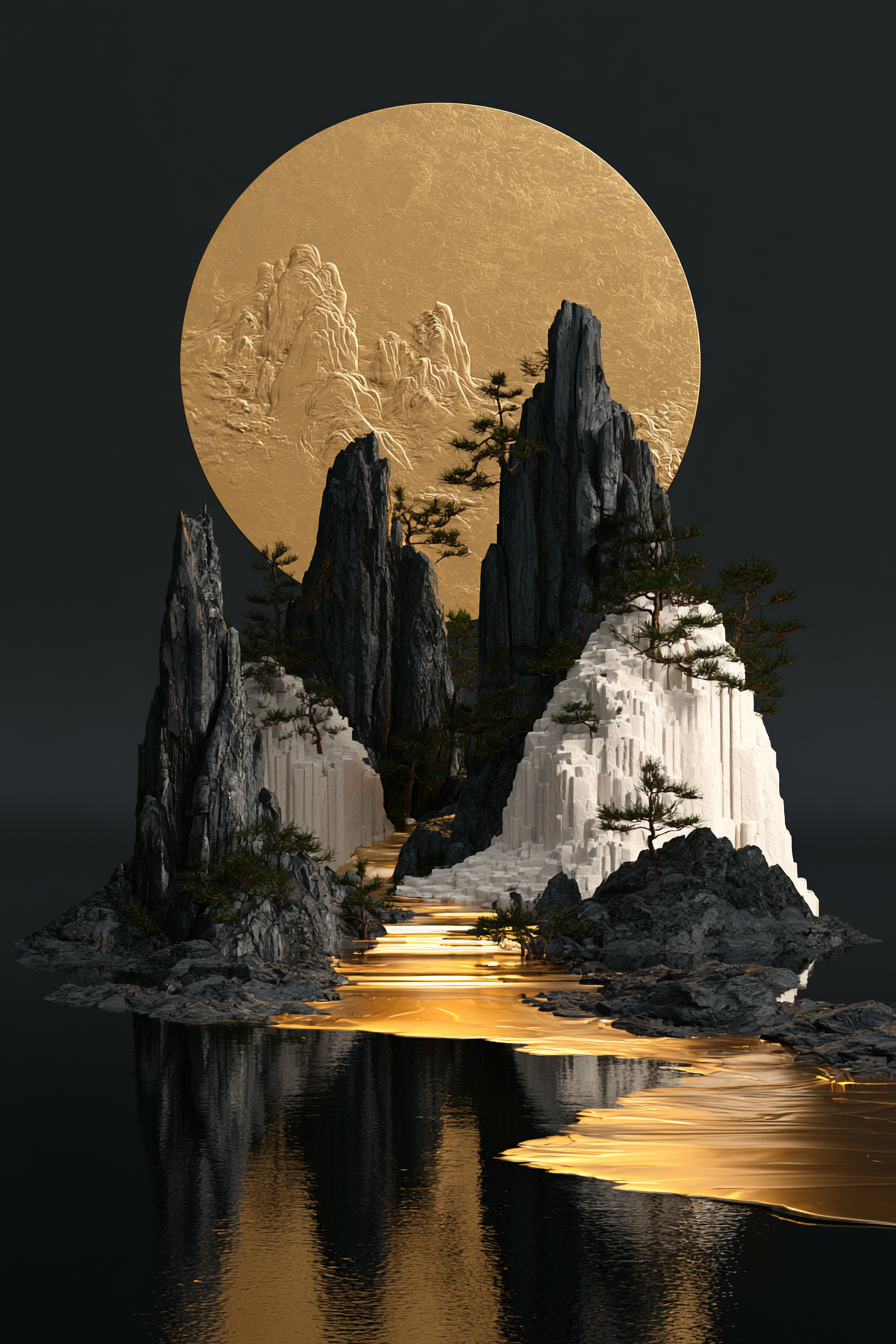 Nature Art