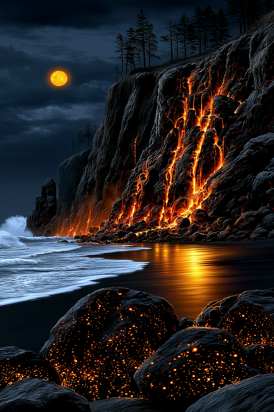 Nature Art