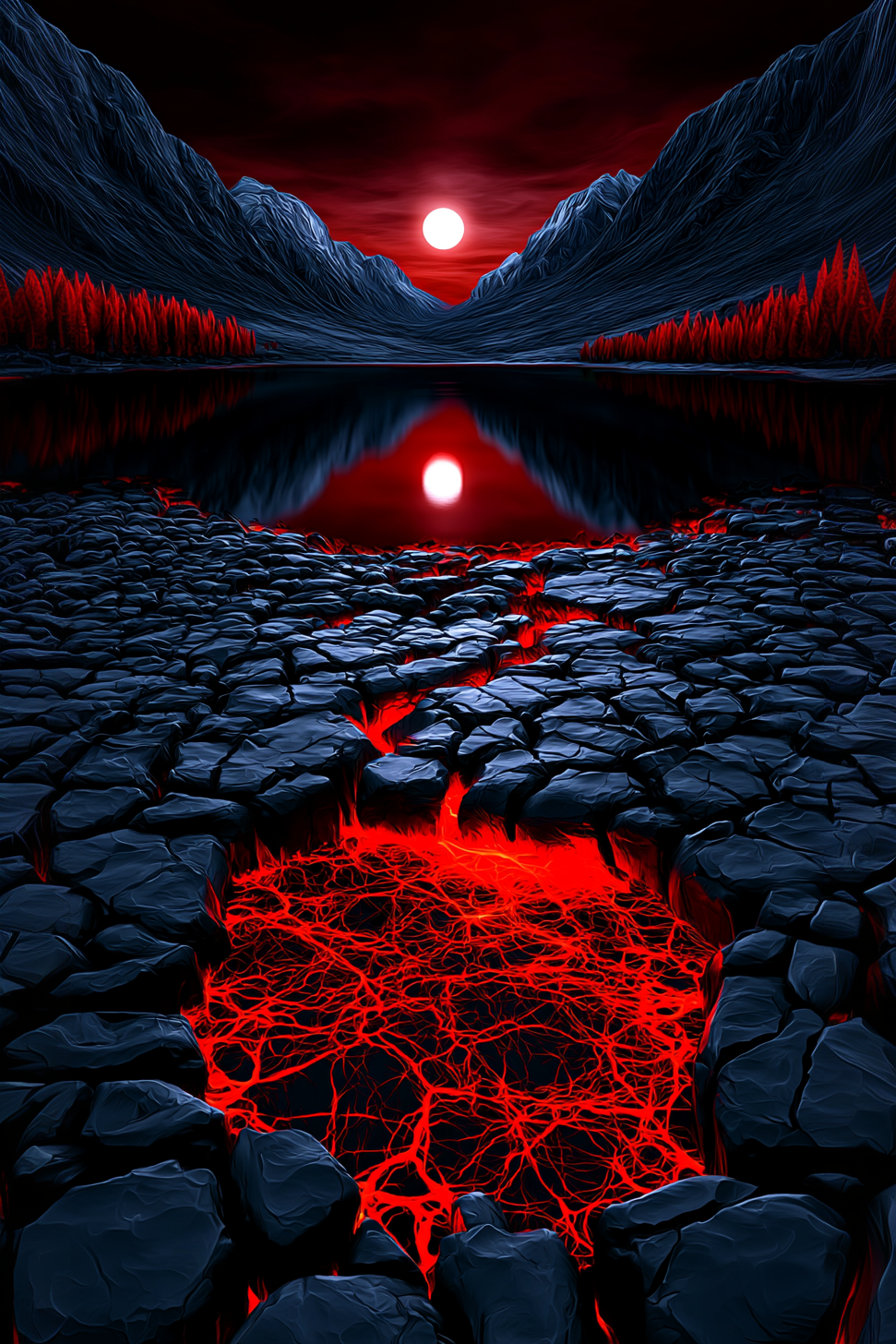 Nature Art
