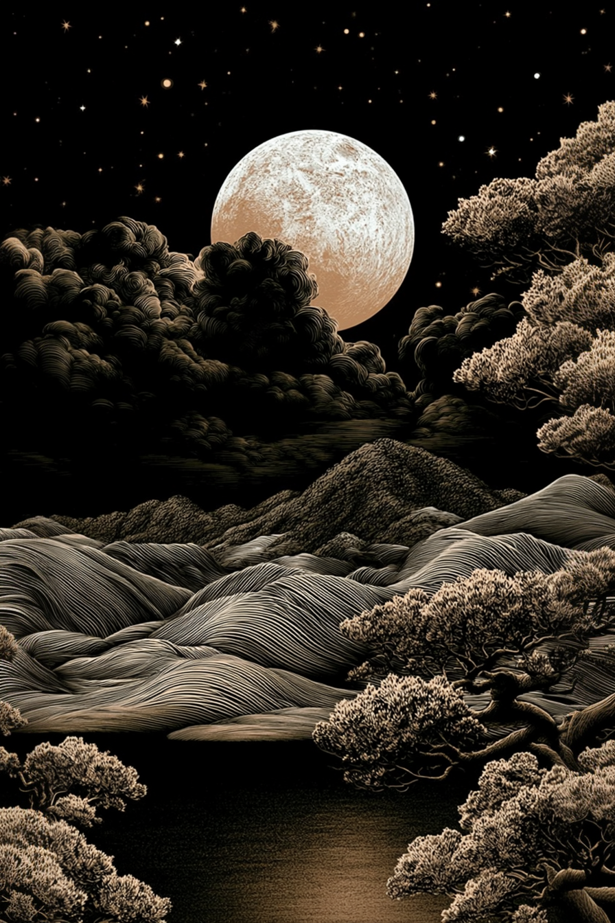Nature Art