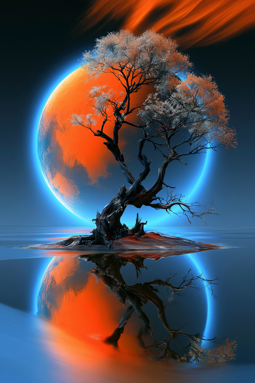 Nature Art