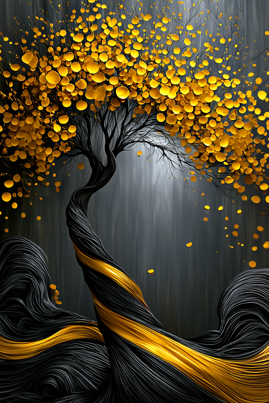 Nature Art