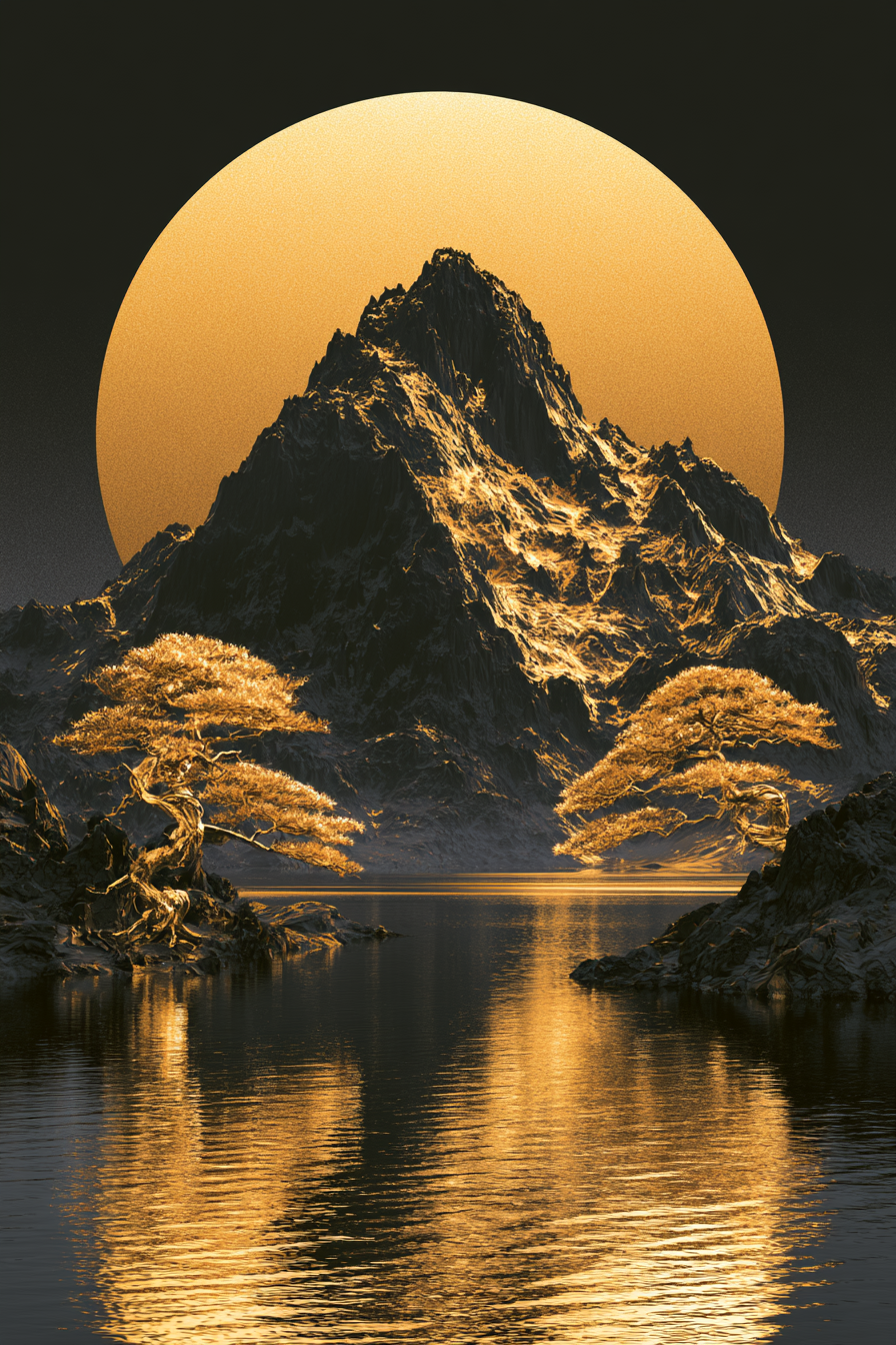 Nature Art