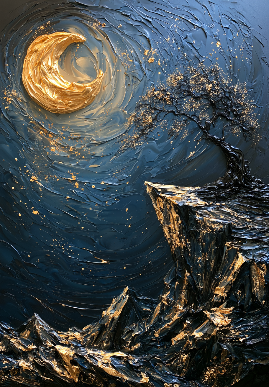 Nature Art