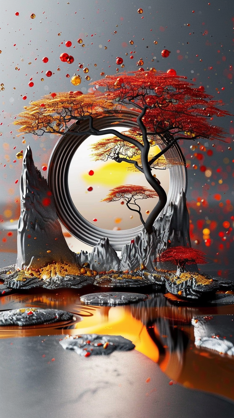 Nature Art