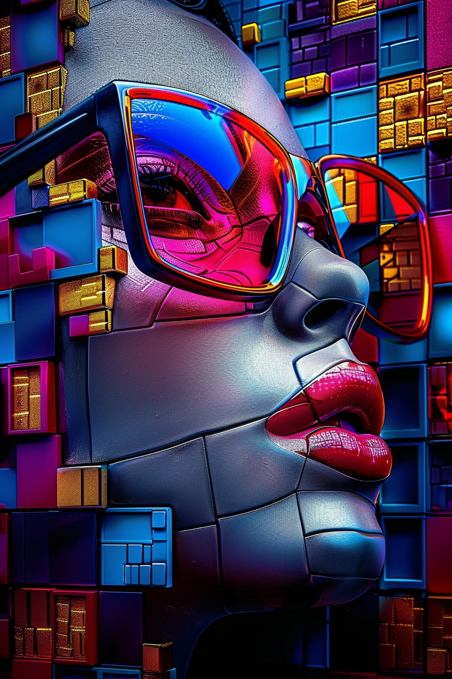 Expressions Art