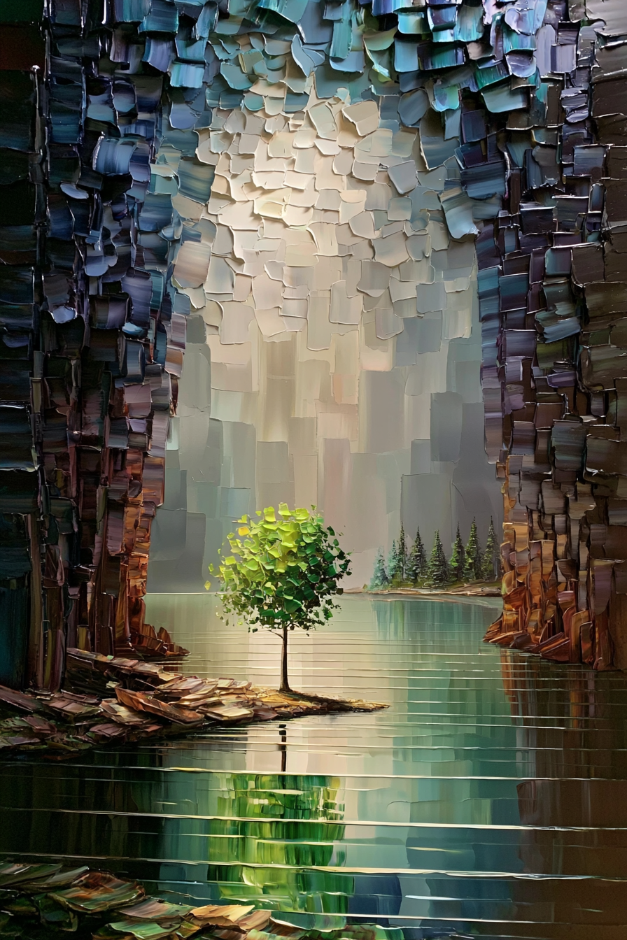 Nature Art