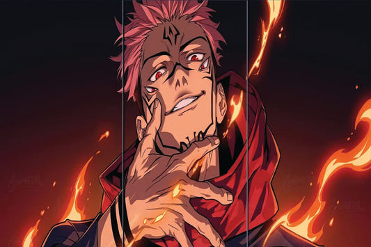 Anime Art