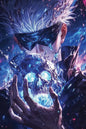 Anime Art