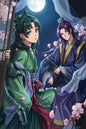 Anime Art