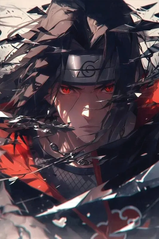 Anime Art