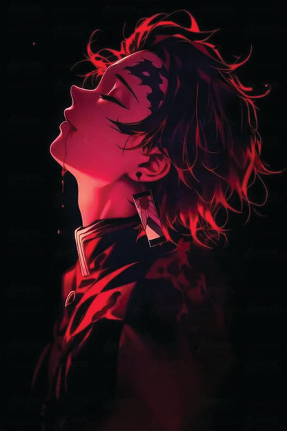 Anime Art