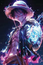Anime Art