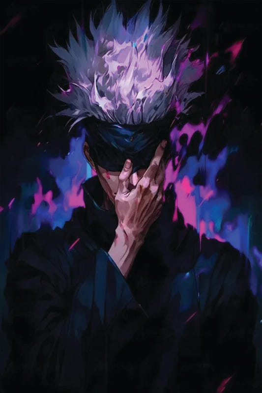 Anime Art