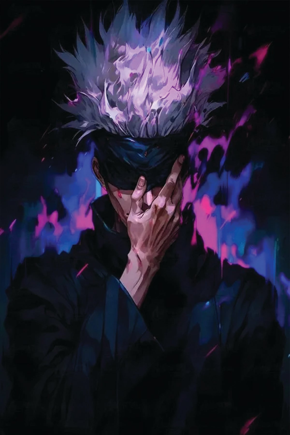 Anime Art