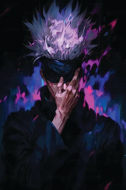 Anime Art