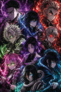 Anime Art