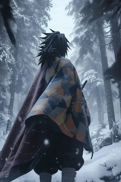 Anime Art