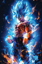Anime Art