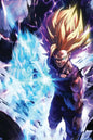 Anime Art