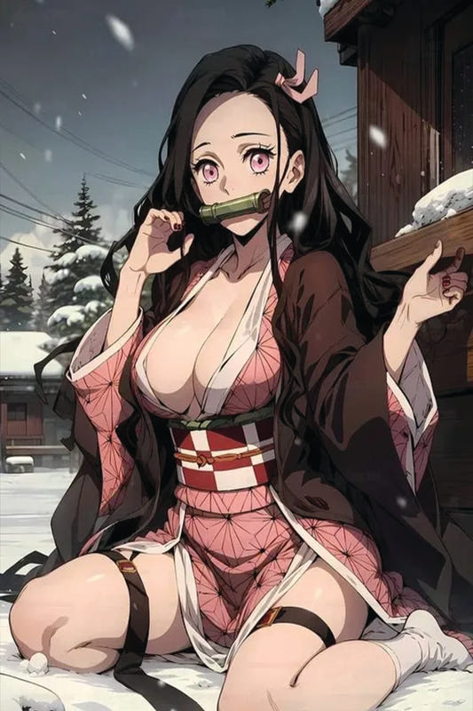 Anime Art