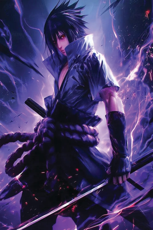 Anime Art