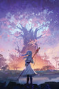 Anime Art