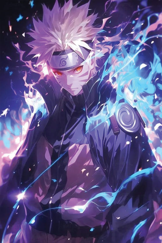 Anime Art