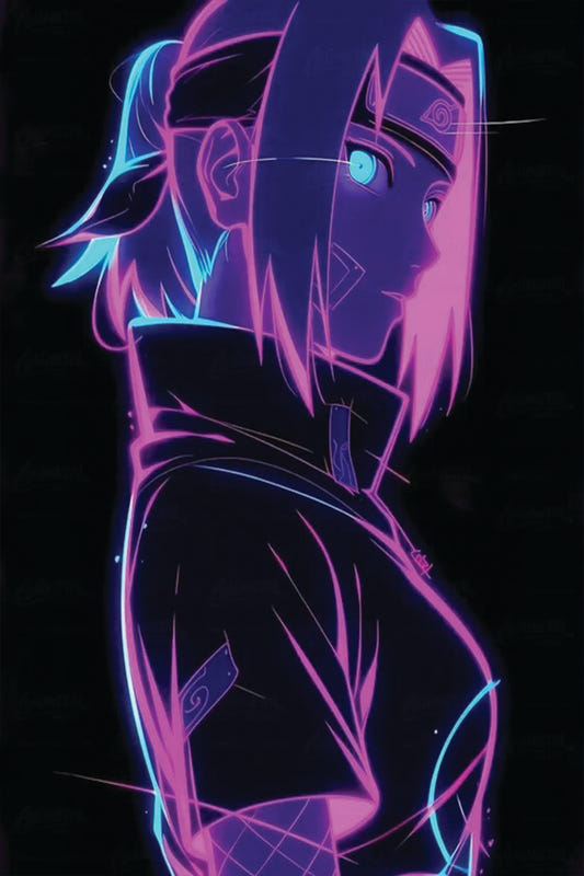 Anime Art