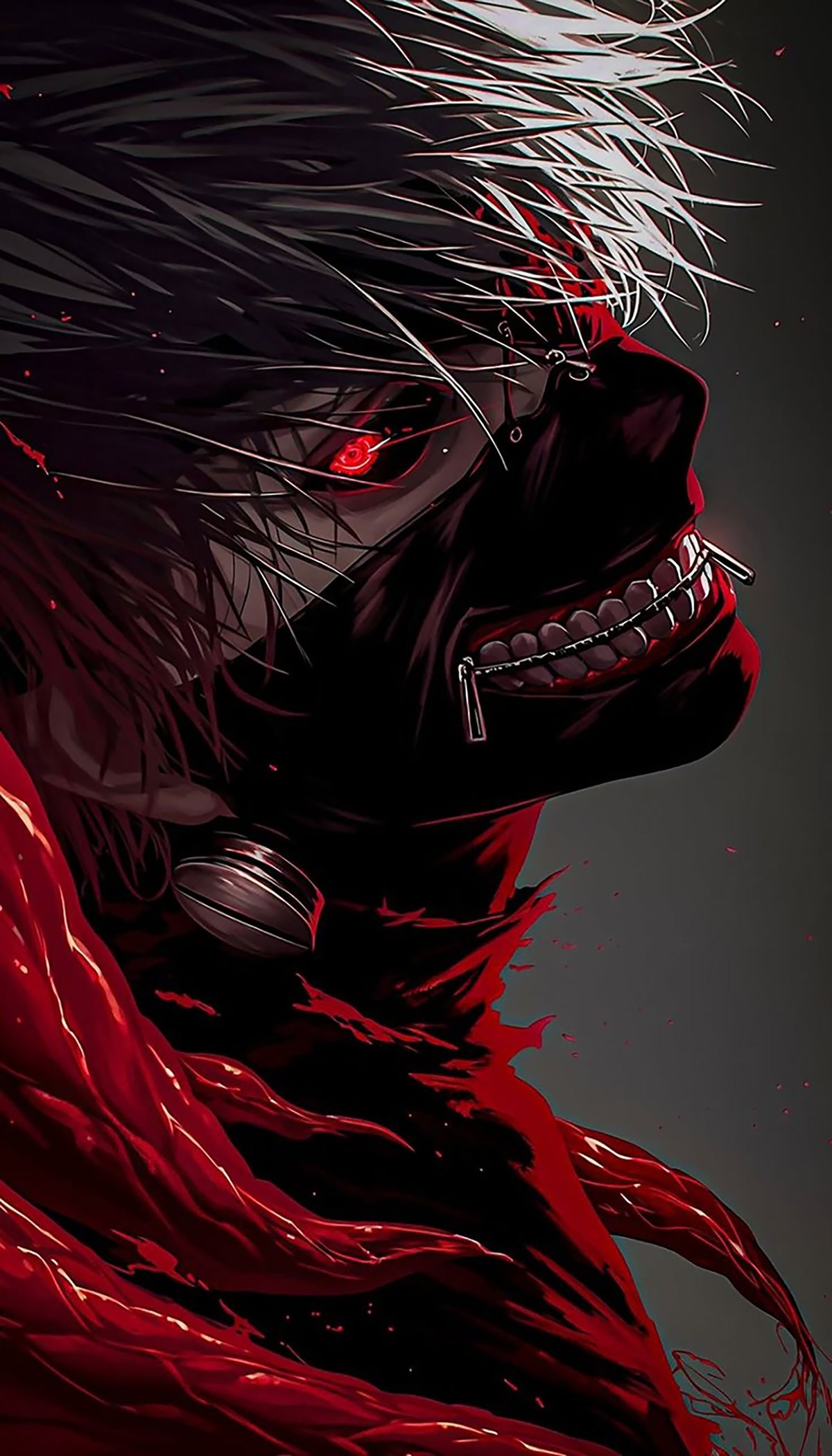 Anime Art