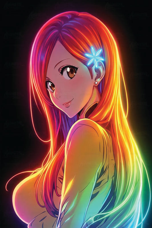 Anime Art