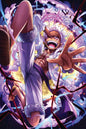 Anime Art