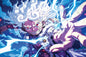 Anime Art