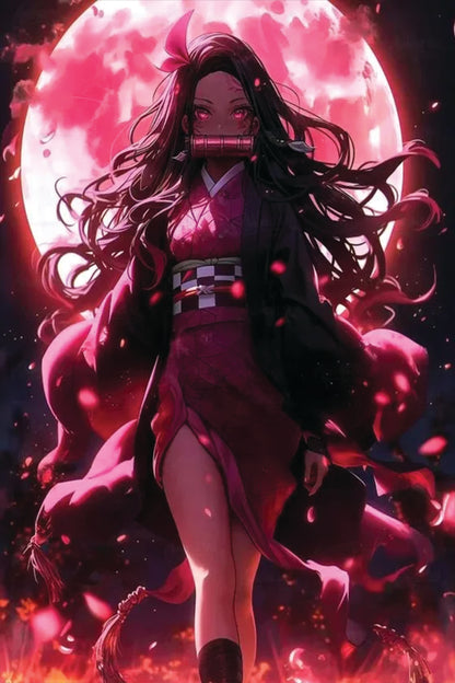 Anime Art