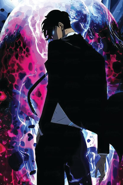 Anime Art